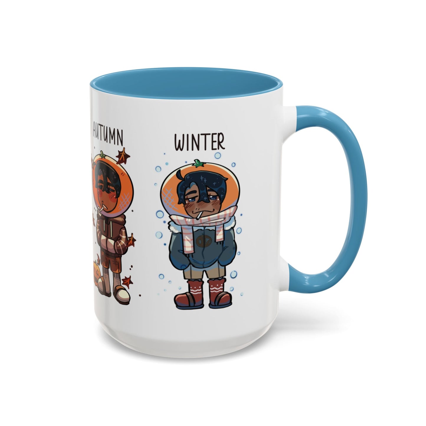 Vik Coffee Mug