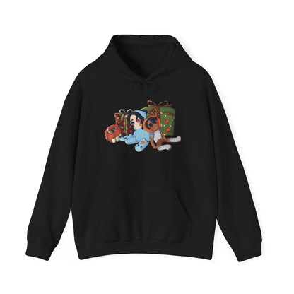 Christmas X BESTIES Hoodie