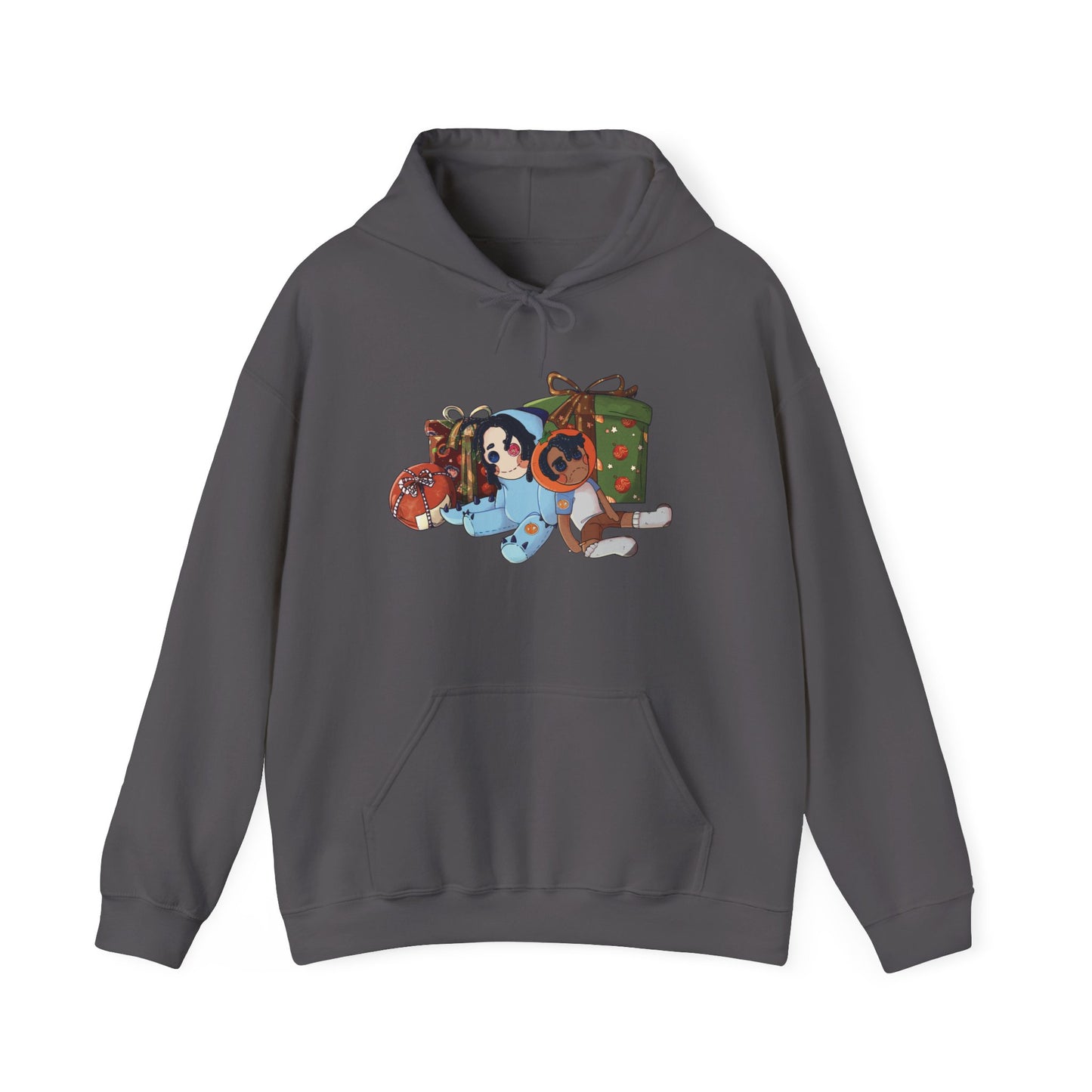 Christmas X BESTIES Hoodie