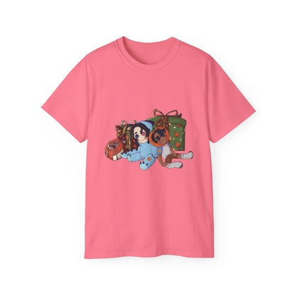 Christmas X Besties T-Shirt