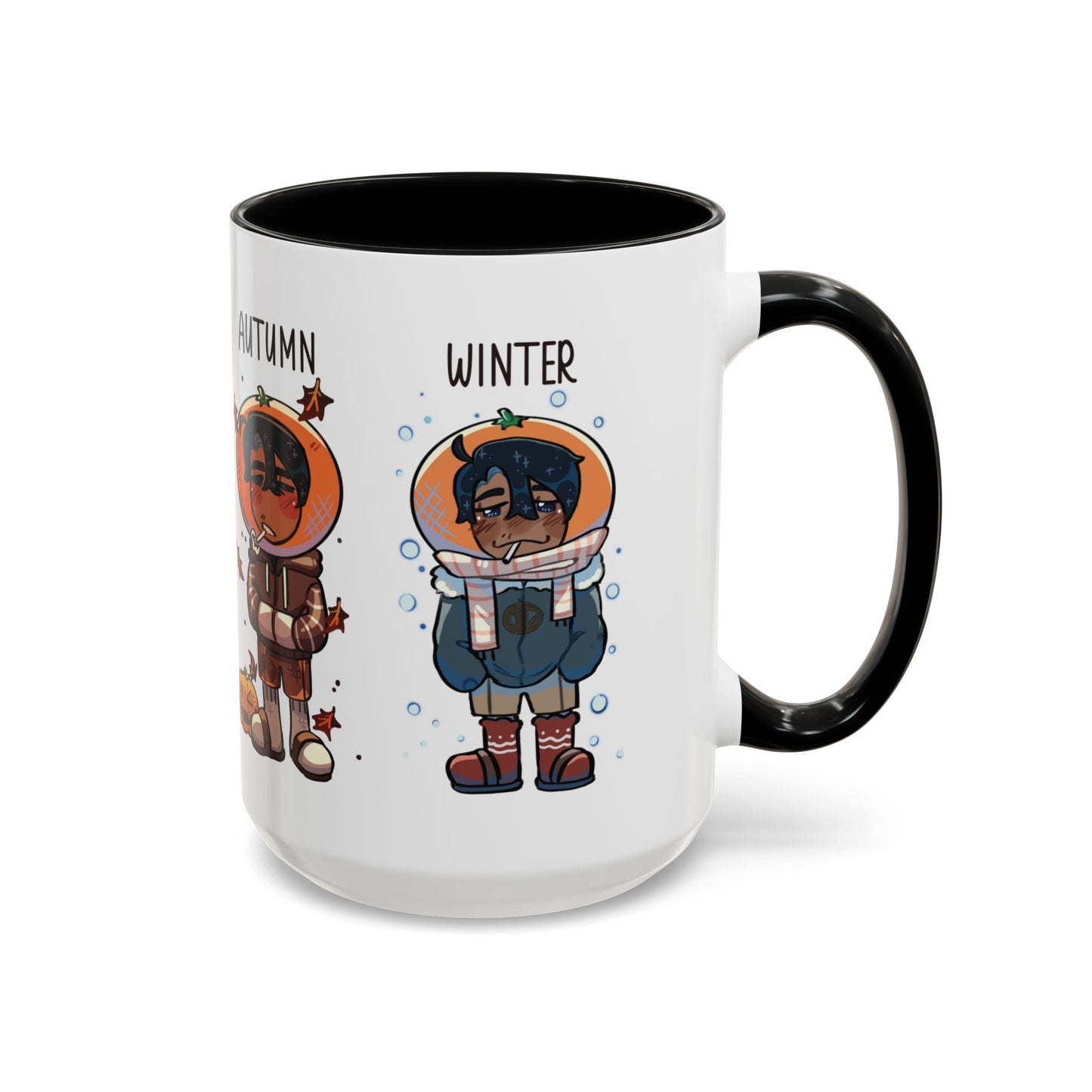 Vik Coffee Mug