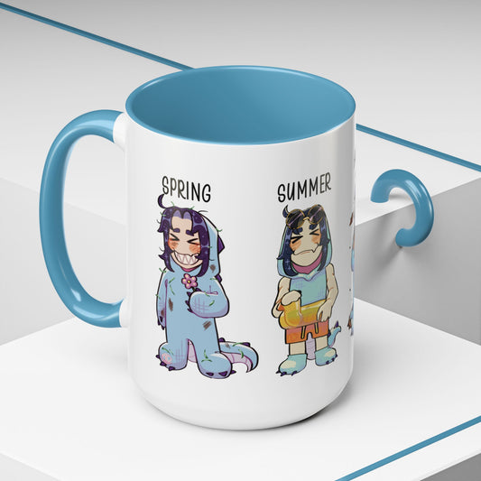 Todd Coffee Mug